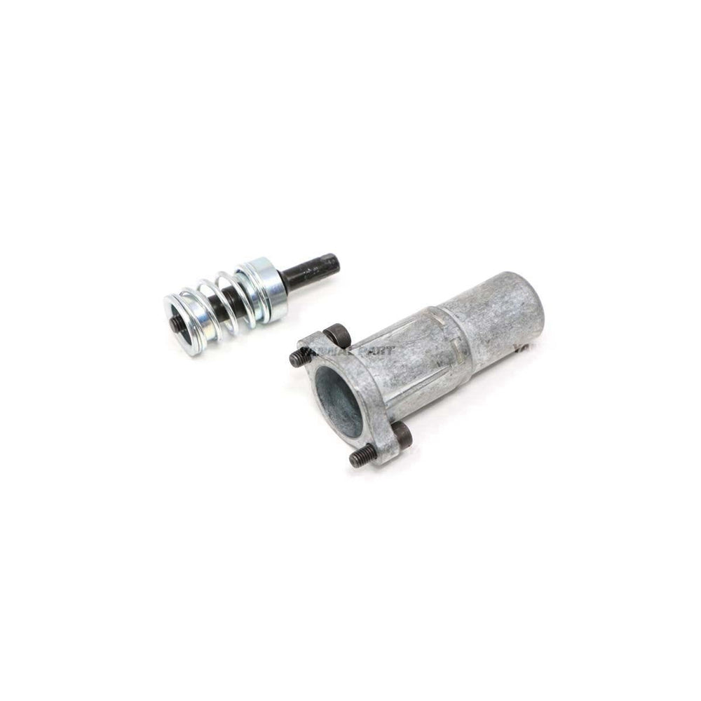 Part No. 7001934 End Cap Kit for Mini Track Loaders
