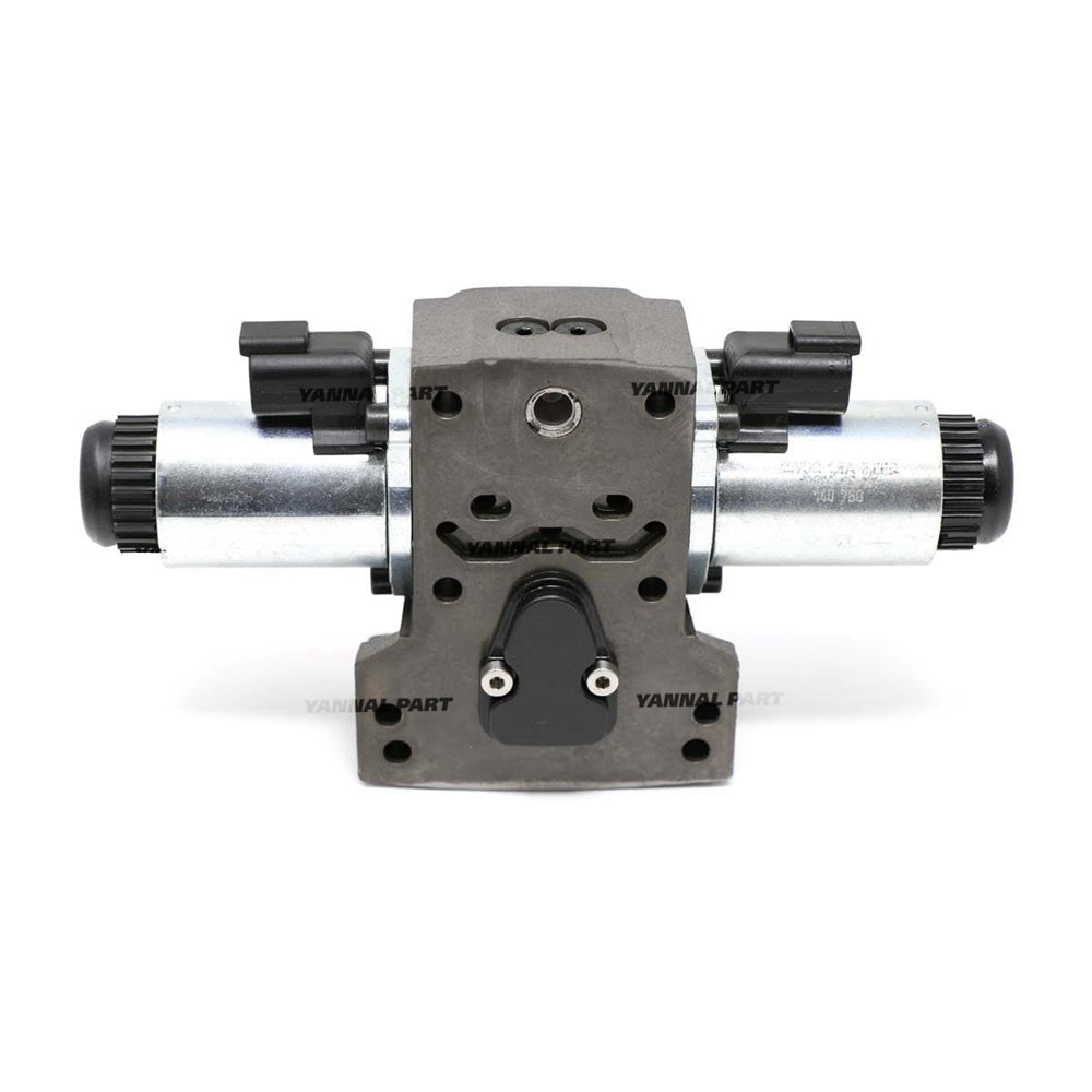 Part No. 7031330 Control Kit for VersaHandlers