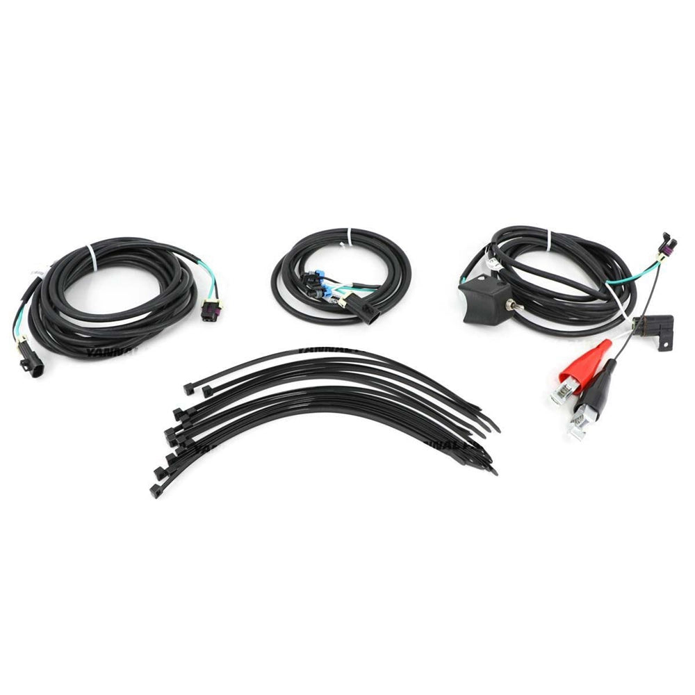 Part No. 6959151 Single Function Control Kit Fit For Bobcat