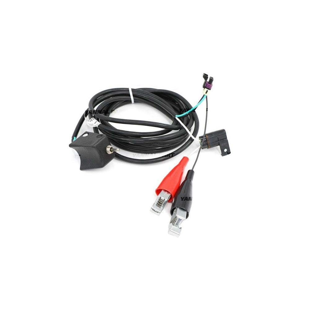 Part No. 6959151 Single Function Control Kit Fit For Bobcat