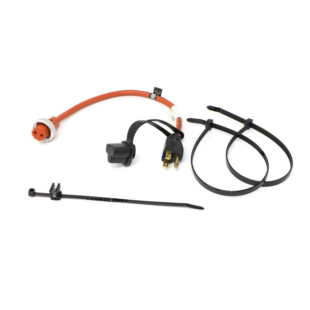 Part No. 7336971 Heater Cord Kit Fit For Bobcat