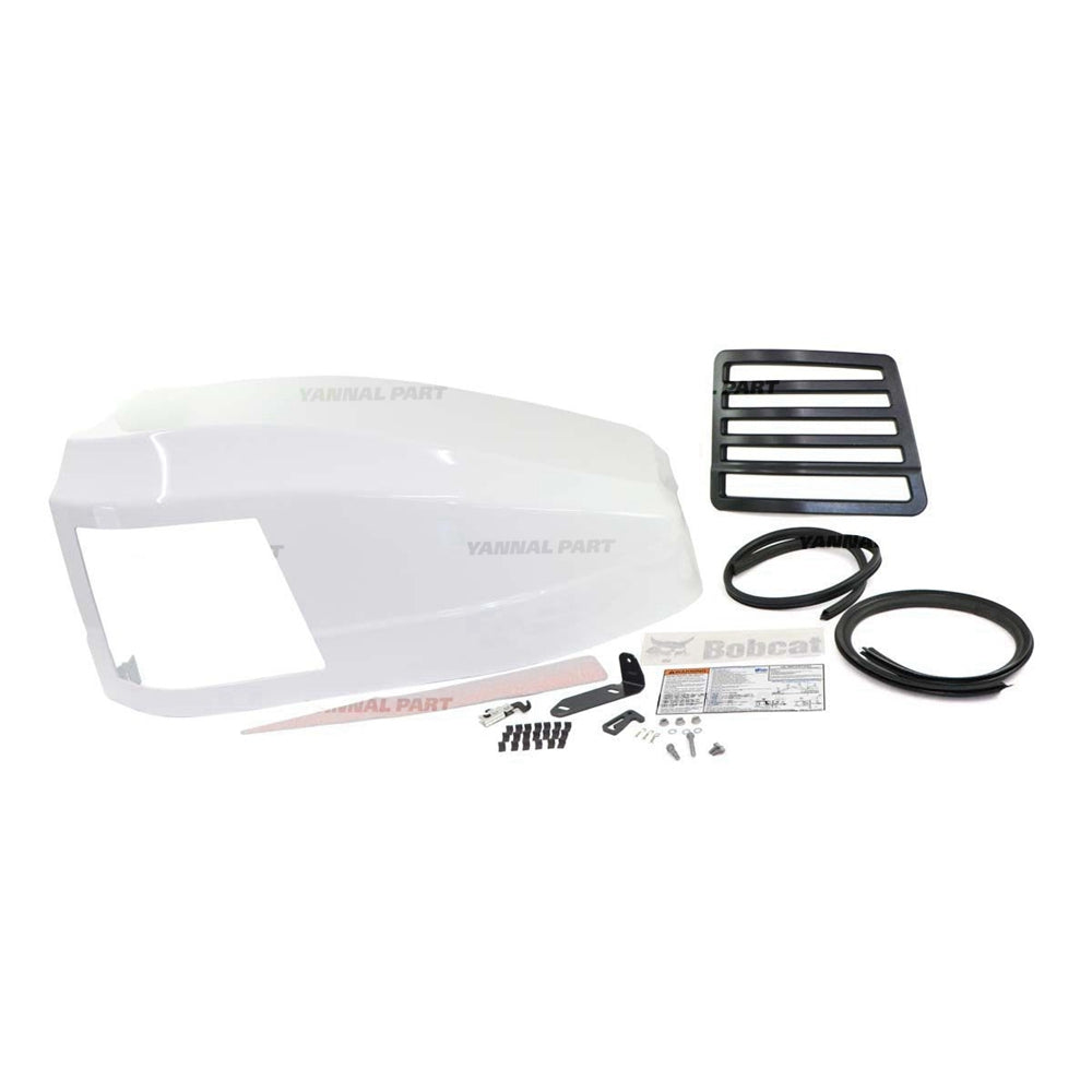 Part No. 7300135 Right Cover Kit Fit For Bobcat