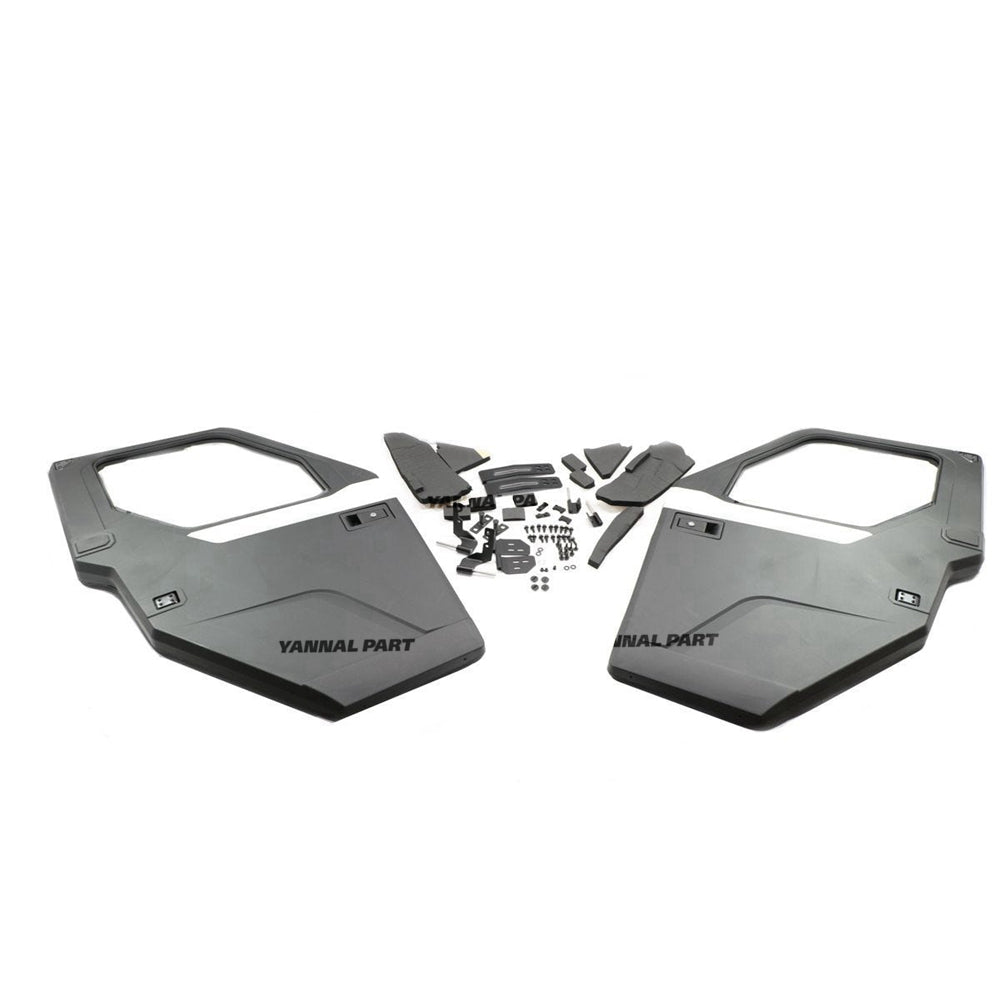 Part No. 7360116 Front Door Kit Fit For Bobcat