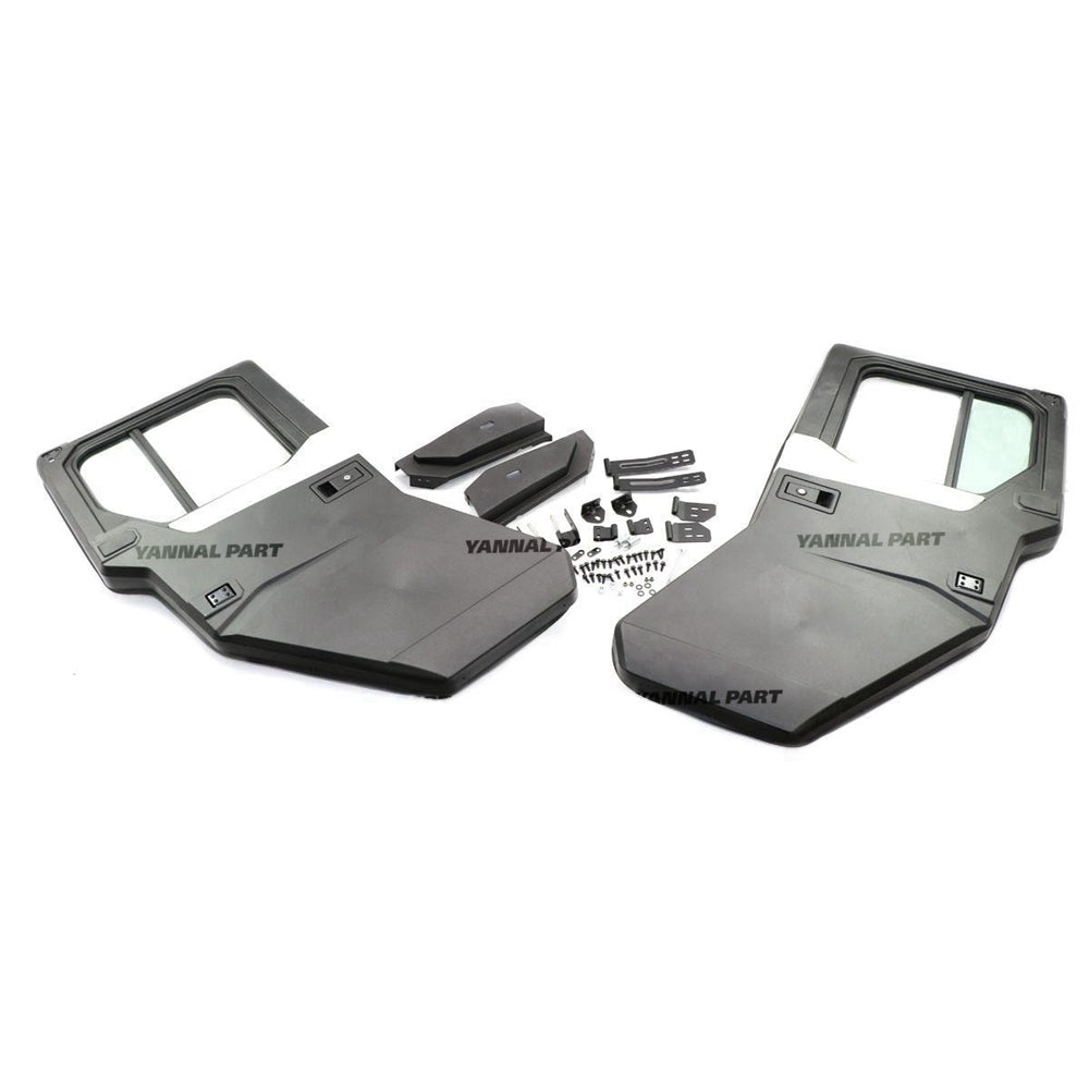 Part No. 7360120 Rear Door Kit Fit For Bobcat