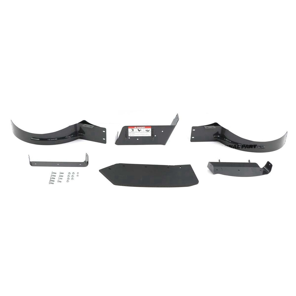 Part No. 7144844 Discharge Kit for Mower Attachments