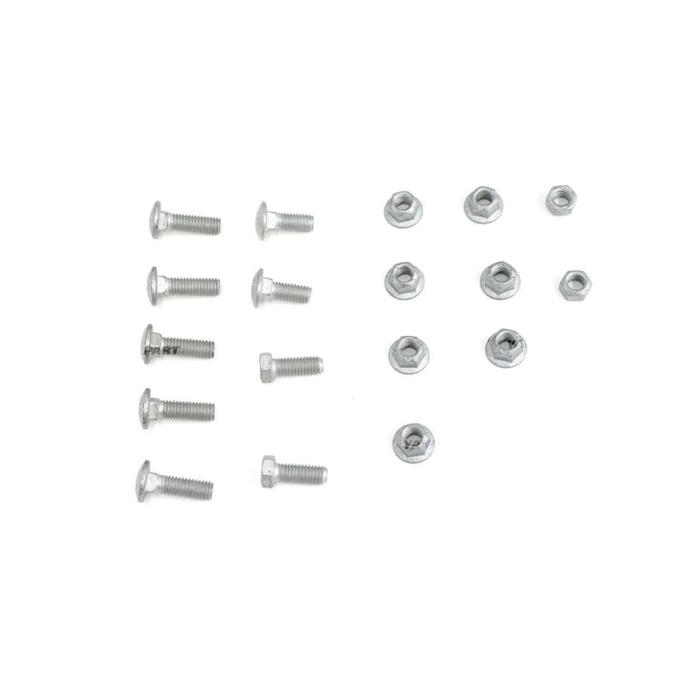 Part No. 7144009 Discharge Kit for Mower Attachments