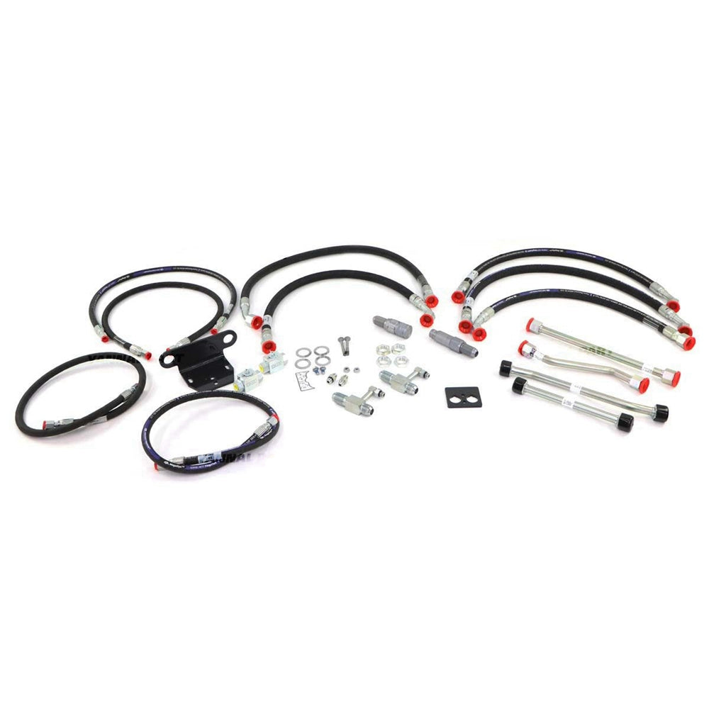 Part No. 7394827 Diverter Kit for Excavators