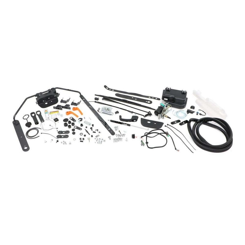 Part No. 7279636 Cab Door Kit for Loaders