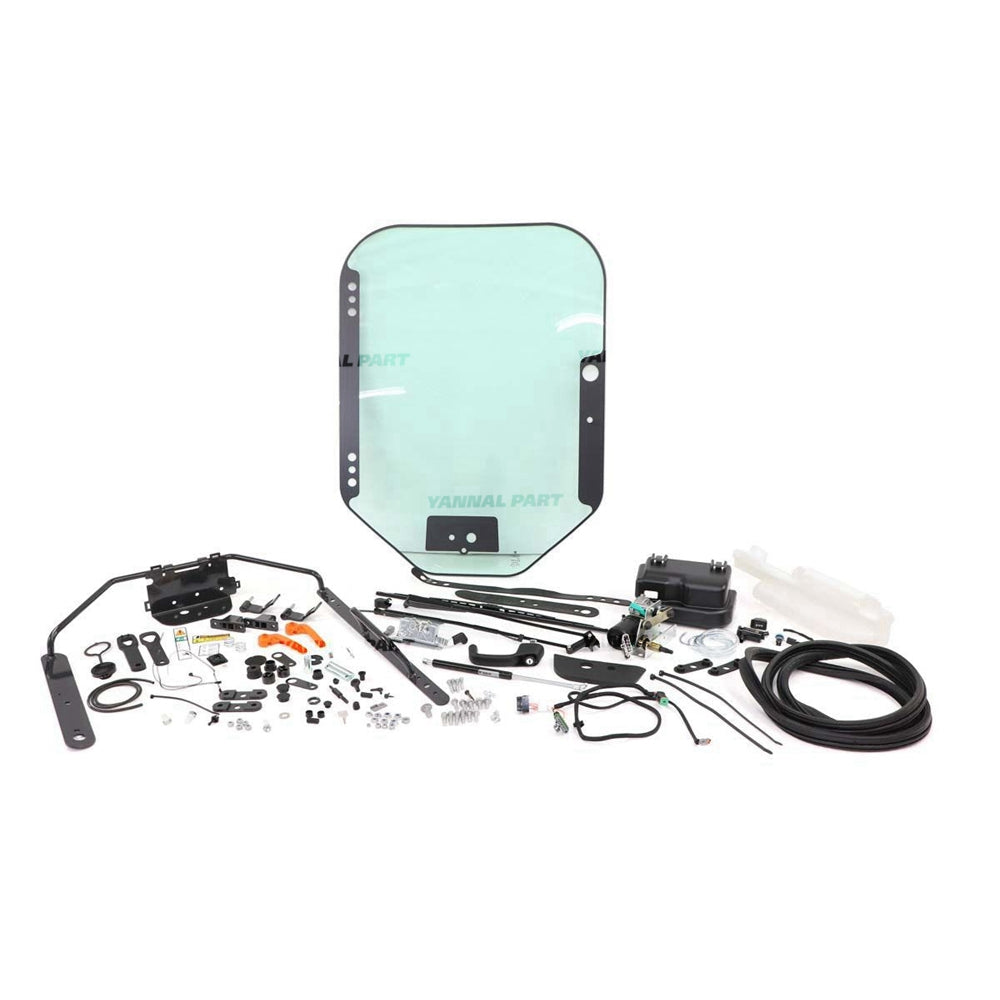 Part No. 7279636 Cab Door Kit for Loaders