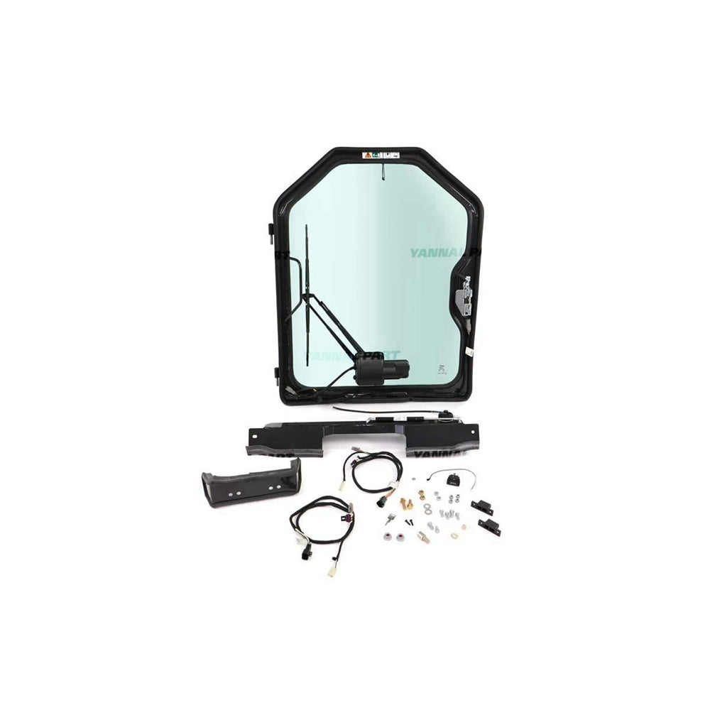 Part No. 6718808 Cab Tilt Door Kit Fit For Bobcat