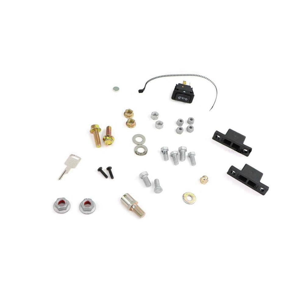 Part No. 6718808 Cab Tilt Door Kit Fit For Bobcat