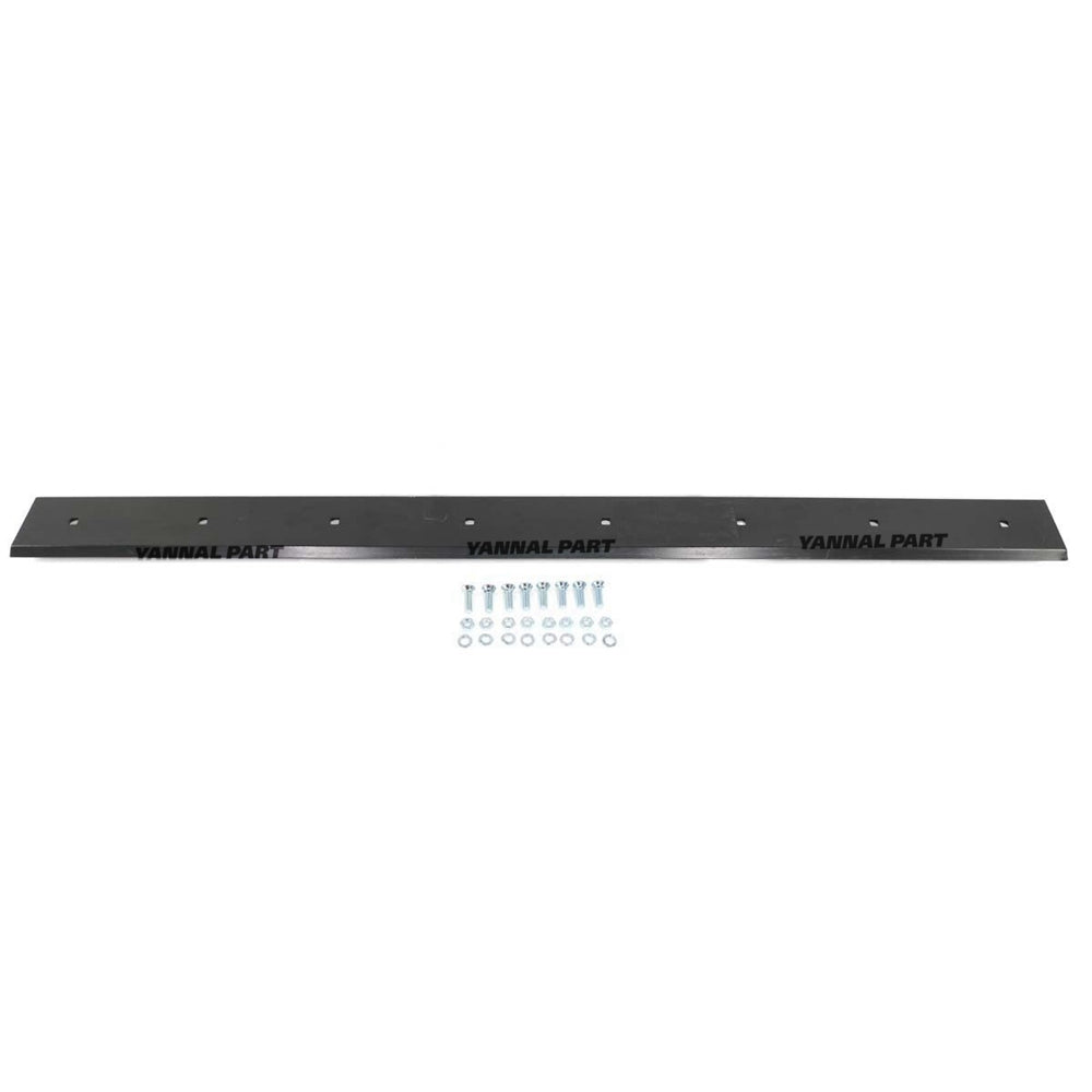 Part No. 7009042 72 Bolt-On Cutting Edge Kit for Tractor Buckets