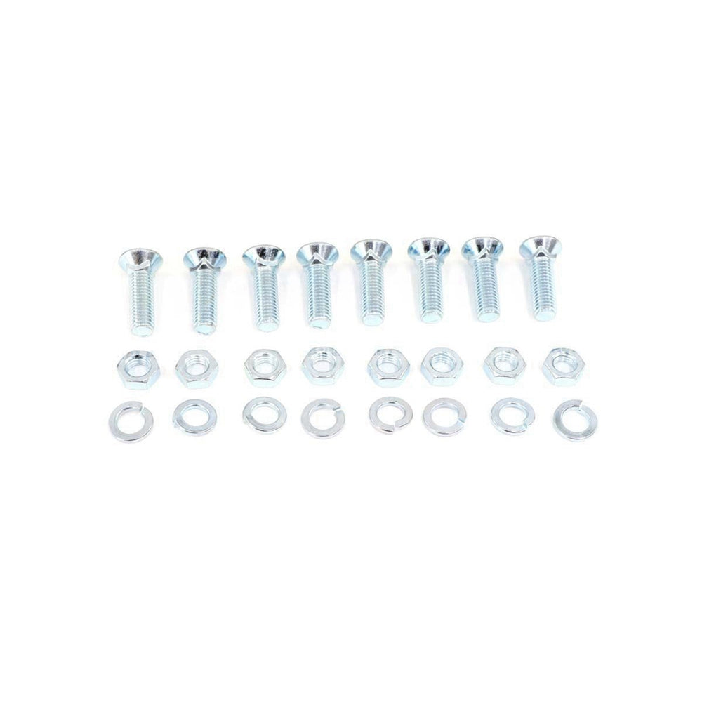 Part No. 7009042 72 Bolt-On Cutting Edge Kit for Tractor Buckets
