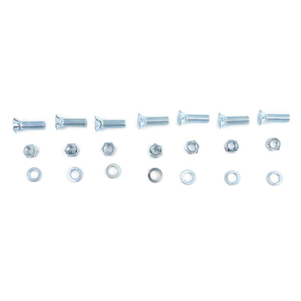 Part No. 7151822 60 Inch Bolt On Cutting Edge Kit for Bobcat Buckets