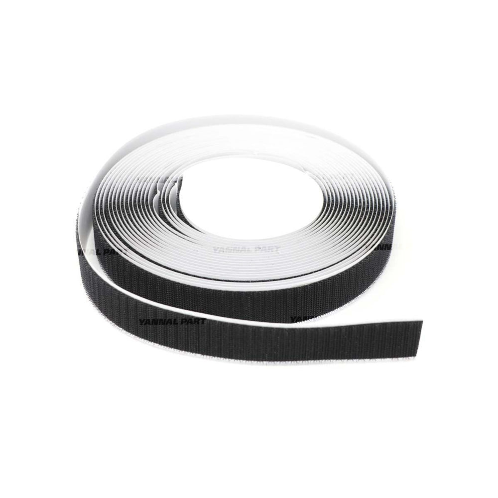 Part No. 6722597 Hook and Loop Fastener Kit for Vinyl Cab