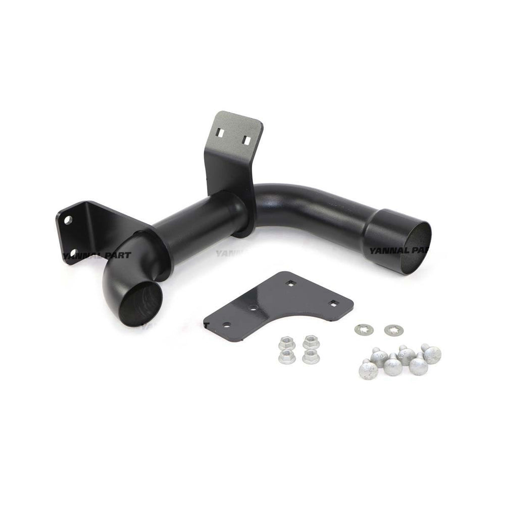 Part No. 7334866 Exhaust Kit Fit For Bobcat