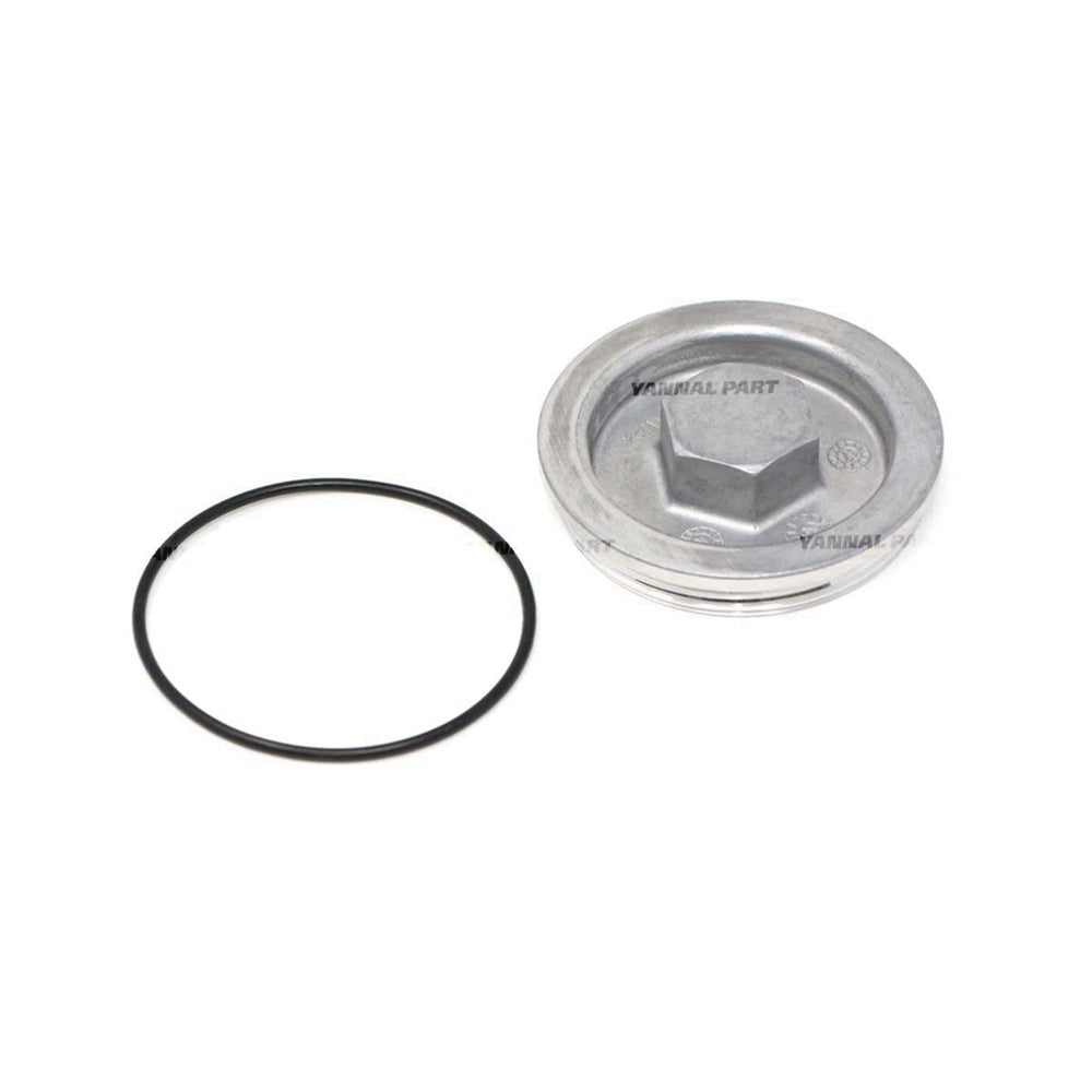 Part No. 4176894 Filter Plug Kit For ZT Zero-Turn Ride-On Mowers