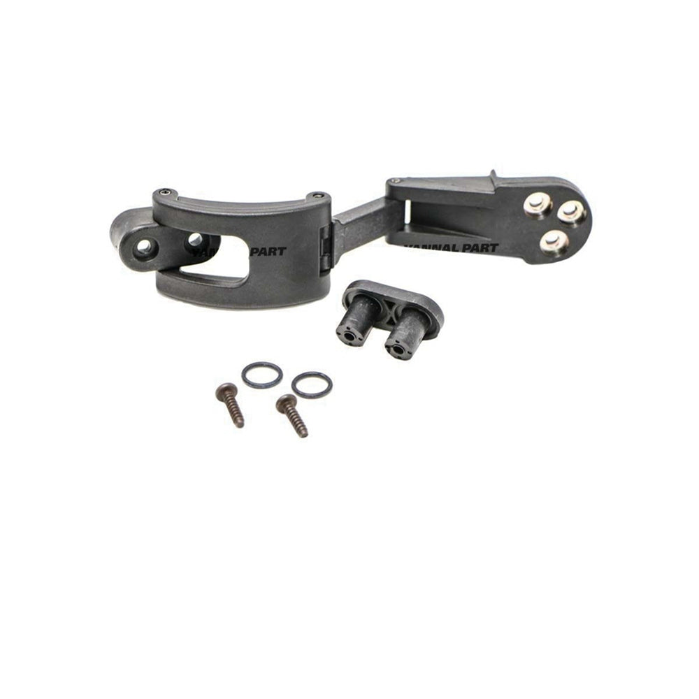 Part No. 6684581 KIT FRONT LATCH Fit For Bobcat