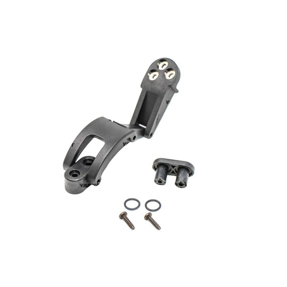 Part No. 6684581 KIT FRONT LATCH Fit For Bobcat