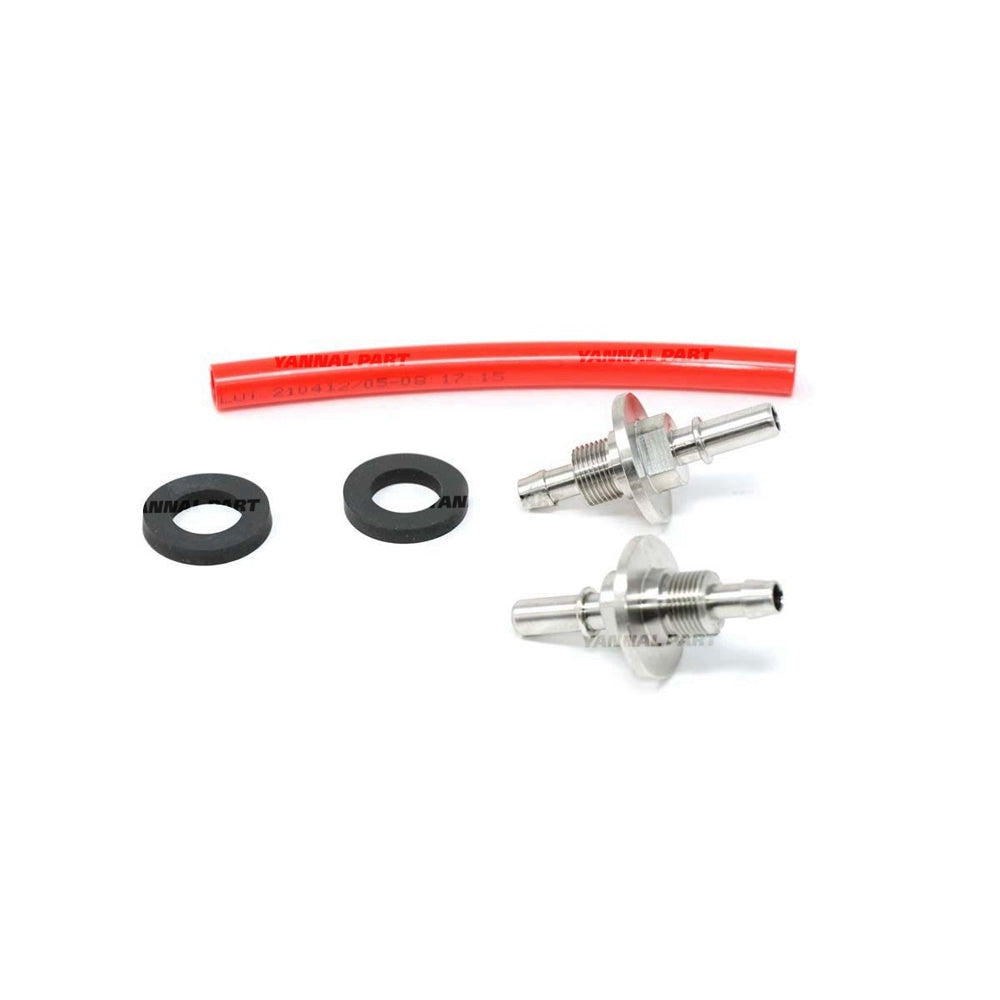 Part No. 7459940 Fuel Tank Fitting Kit for VersaHandlers