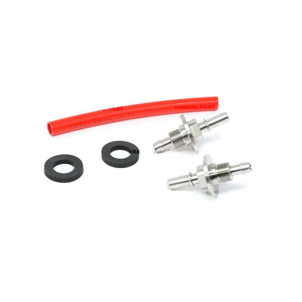 Part No. 7459940 Fuel Tank Fitting Kit for VersaHandlers