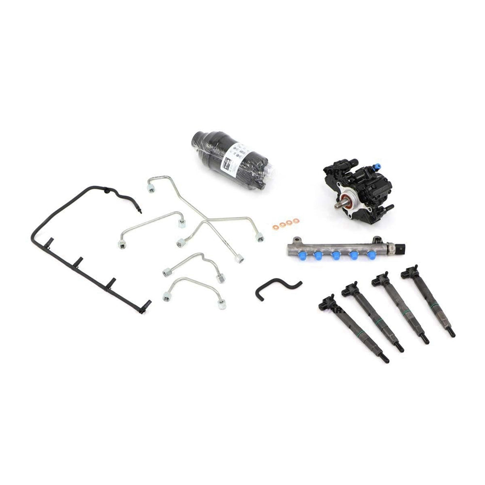 Part No. 7430022REM Fuel D24 Kit, Remanufactured Fit For Bobcat