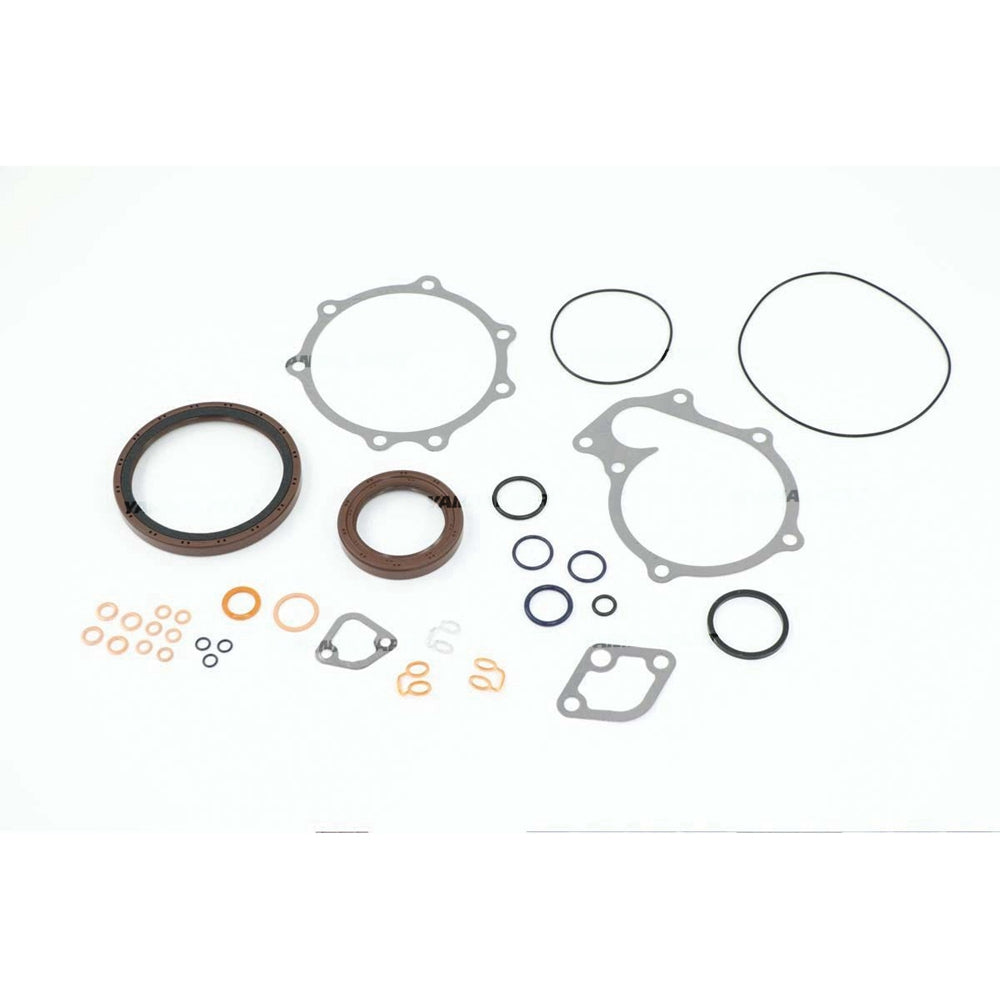 Part No. 6698579 Lower Engine Gasket Kit Fit For Bobcat