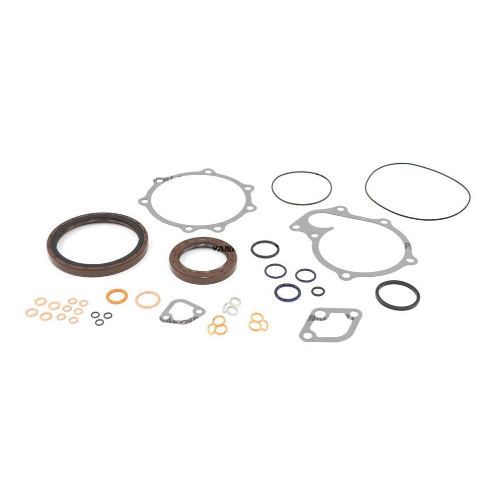 Part No. 6698579 Lower Engine Gasket Kit Fit For Bobcat