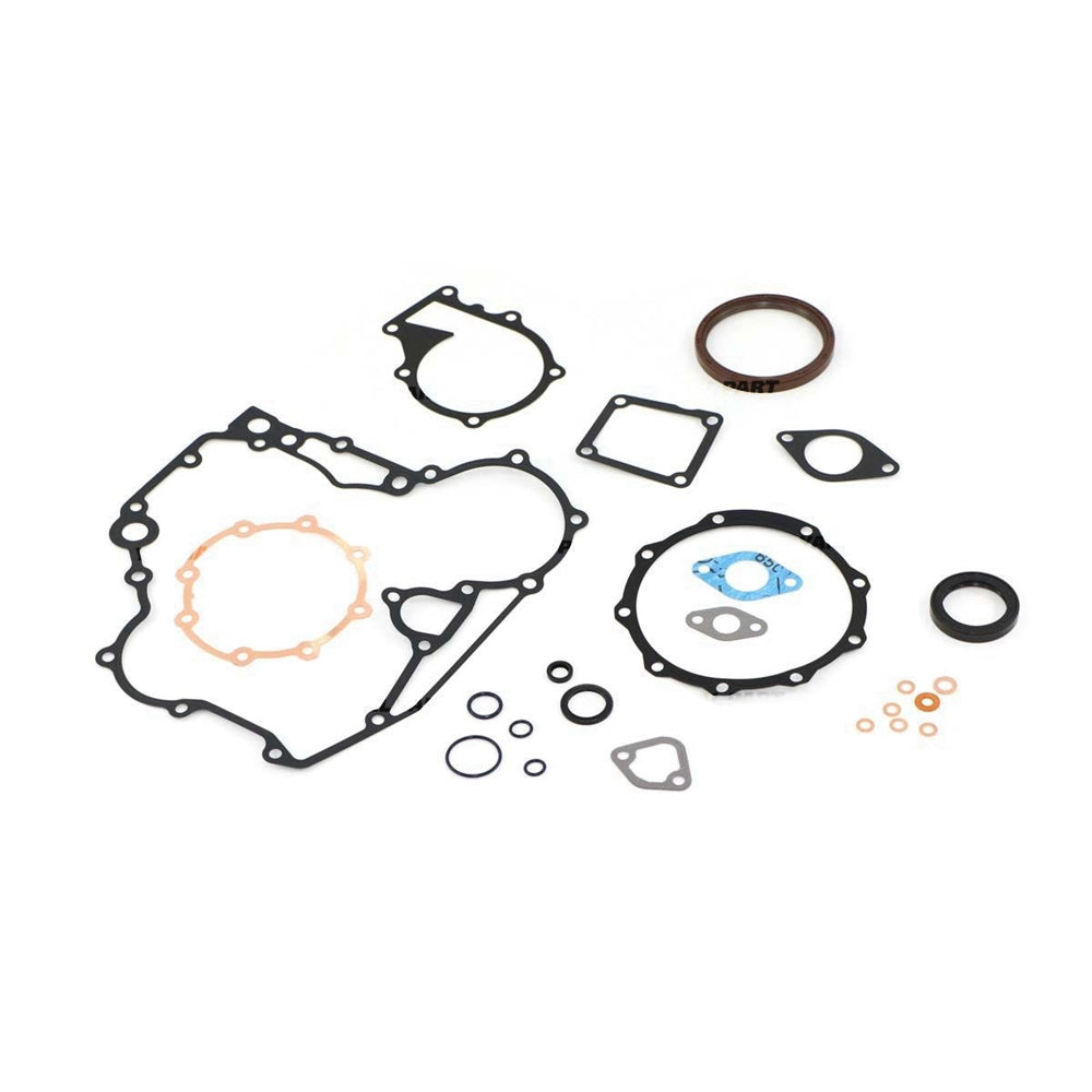 Part No. 6698637 KIT GASKET ENG LOWER Fit For Bobcat