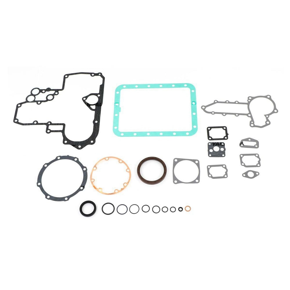 Part No. 6698638 Lower Engine Gasket Kit for Excavators