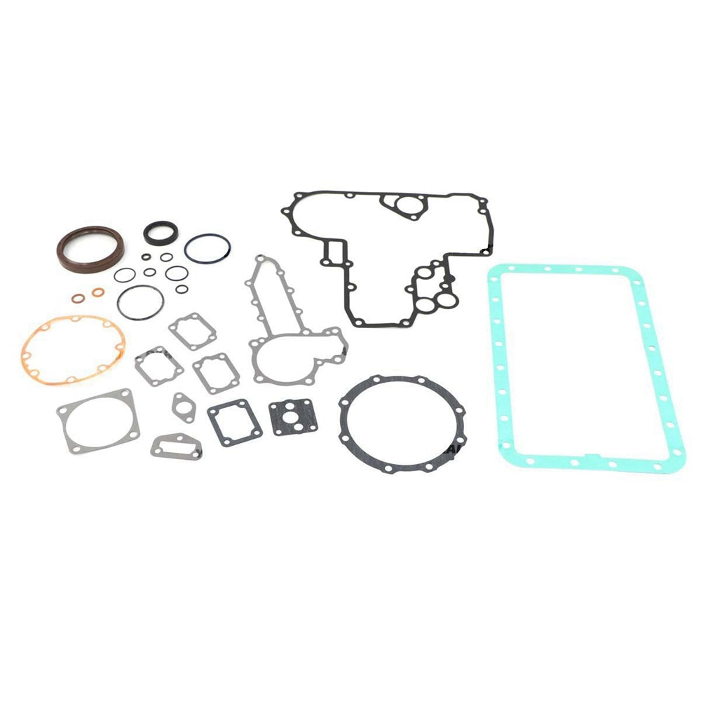 Part No. 7012338 Lower Engine Gasket Kit for Bobcat Equipment