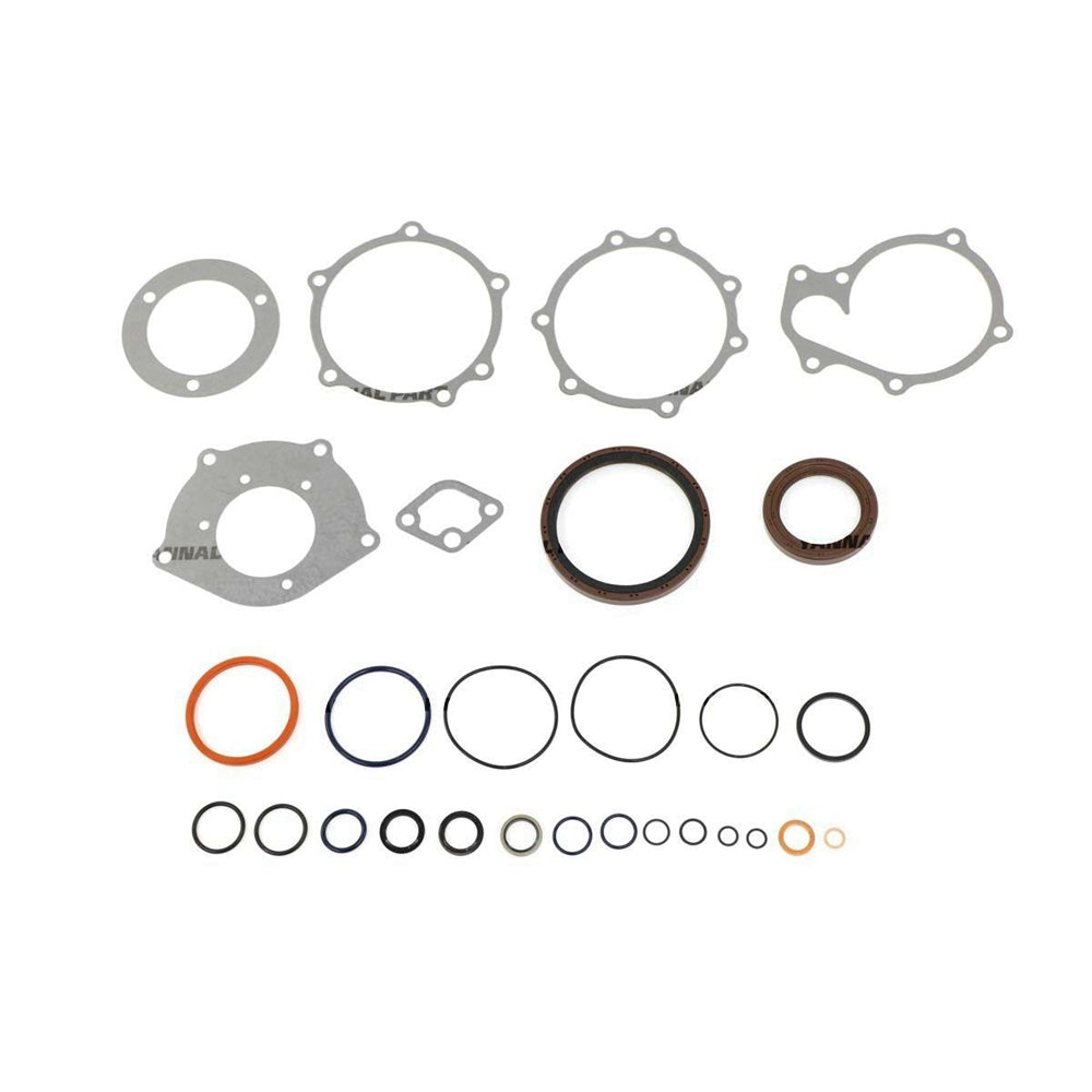 Part No. 7024931 KIT GASKET ENG LOWER Fit For Bobcat