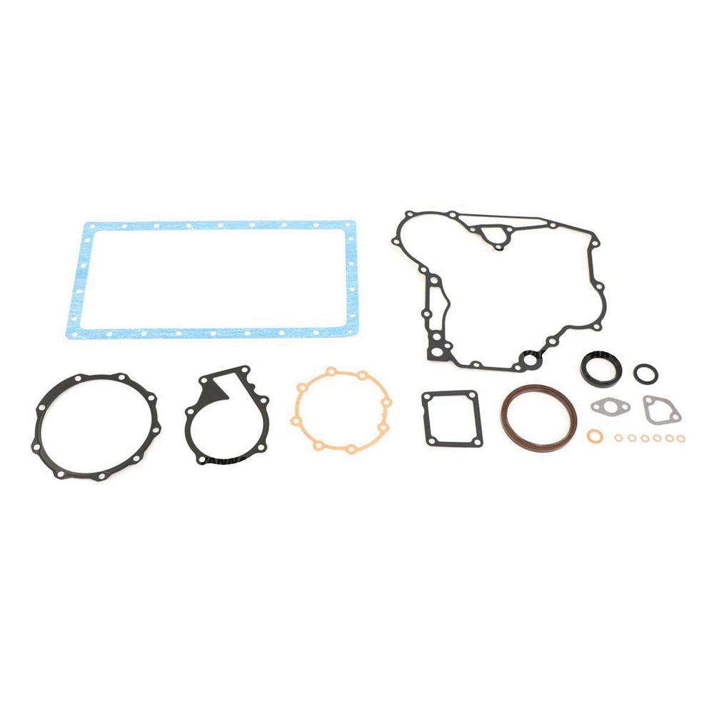 Part No. 7029575 Lower Engine Gasket Kit Fit For Bobcat