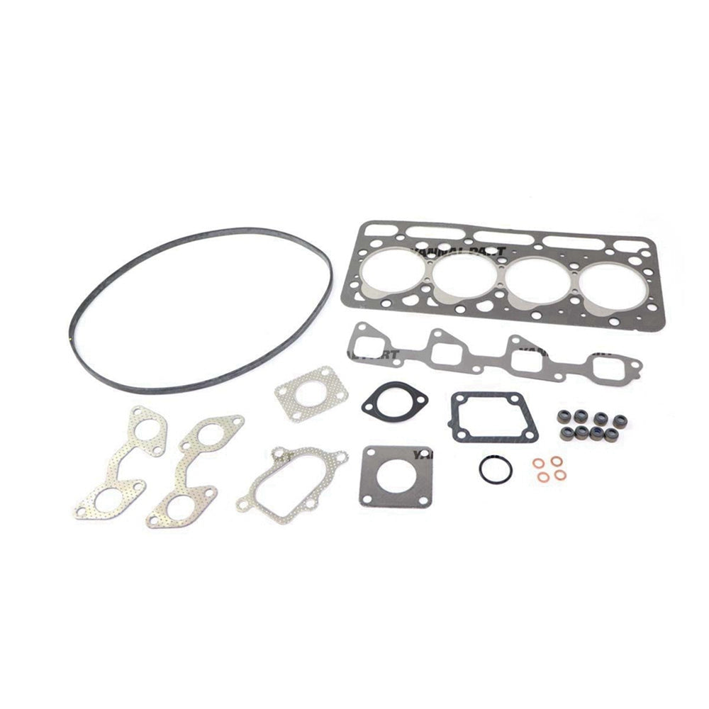 Part No. 6676059 Gasket Kit Engine Fit For Bobcat