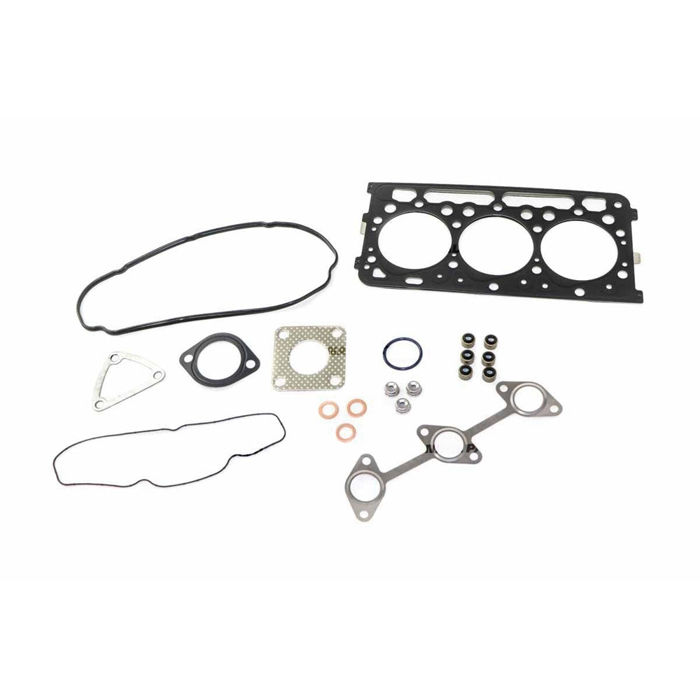 Part No. 7000463 KIT GASKET ENG UPPER Fit For Bobcat