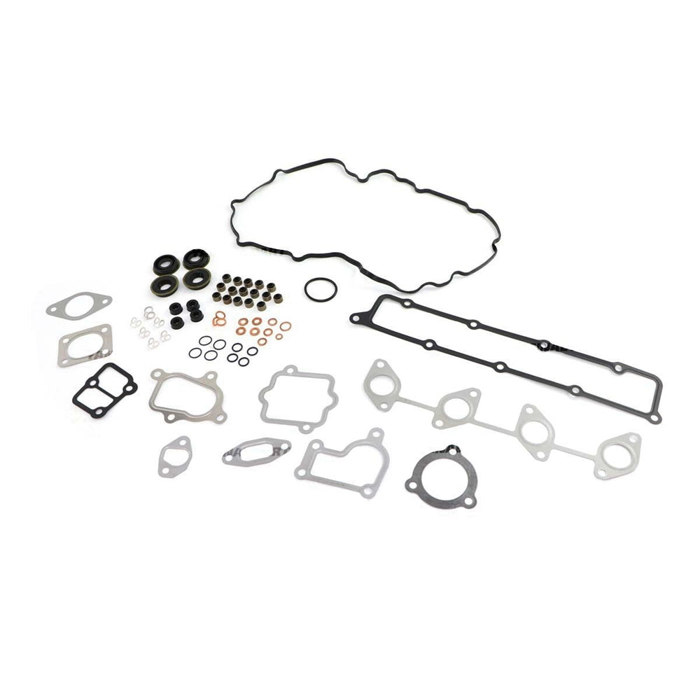 Part No. 7000587 KIT GASKET ENG UPPER Fit For Bobcat