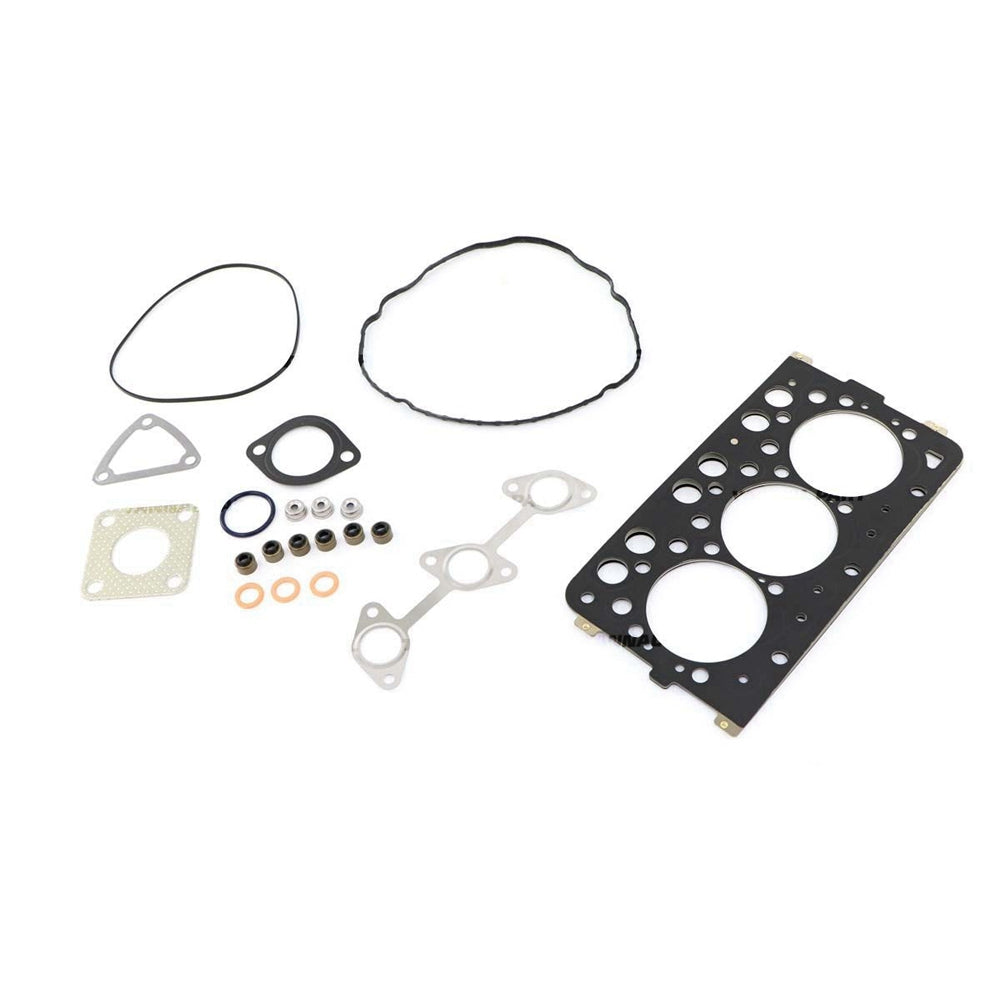 Part No. 7247380 KIT, GASKET ENG UPPER Fit For Bobcat