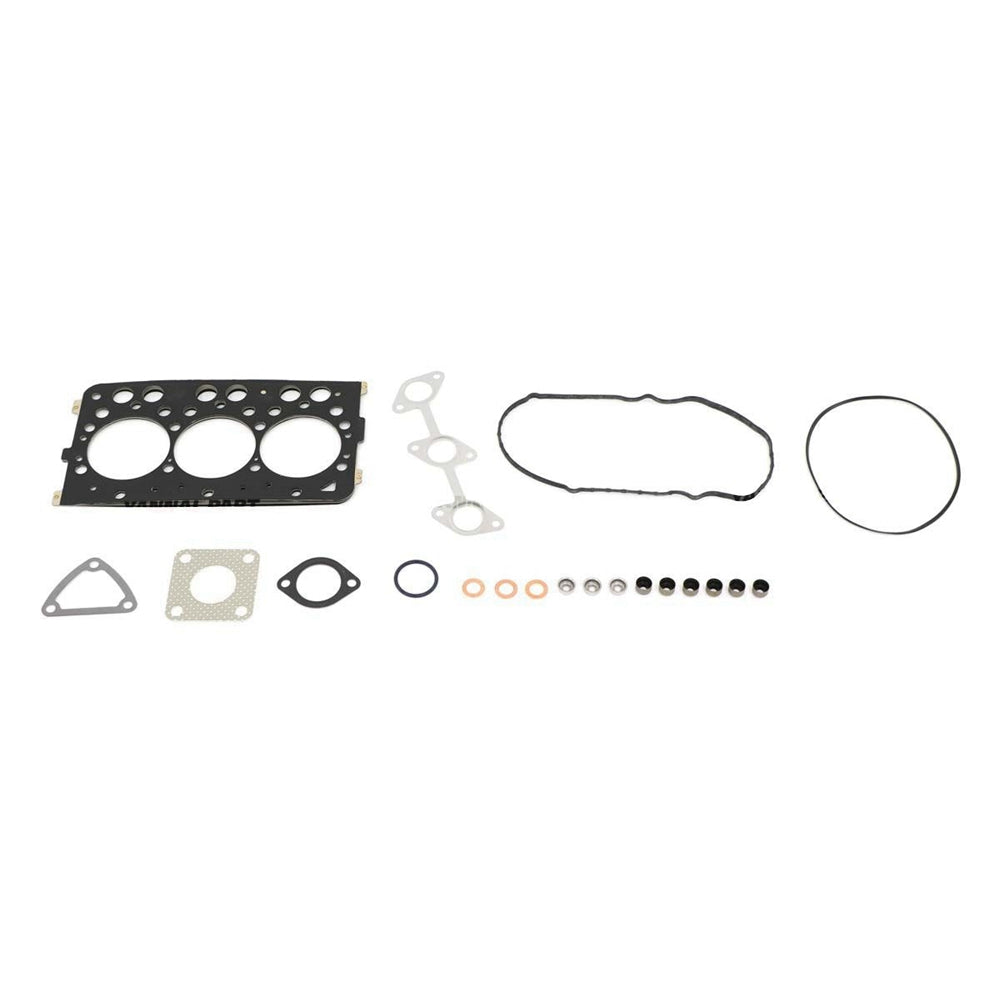 Part No. 7266047 KIT GASKET ENG UPPER Fit For Bobcat