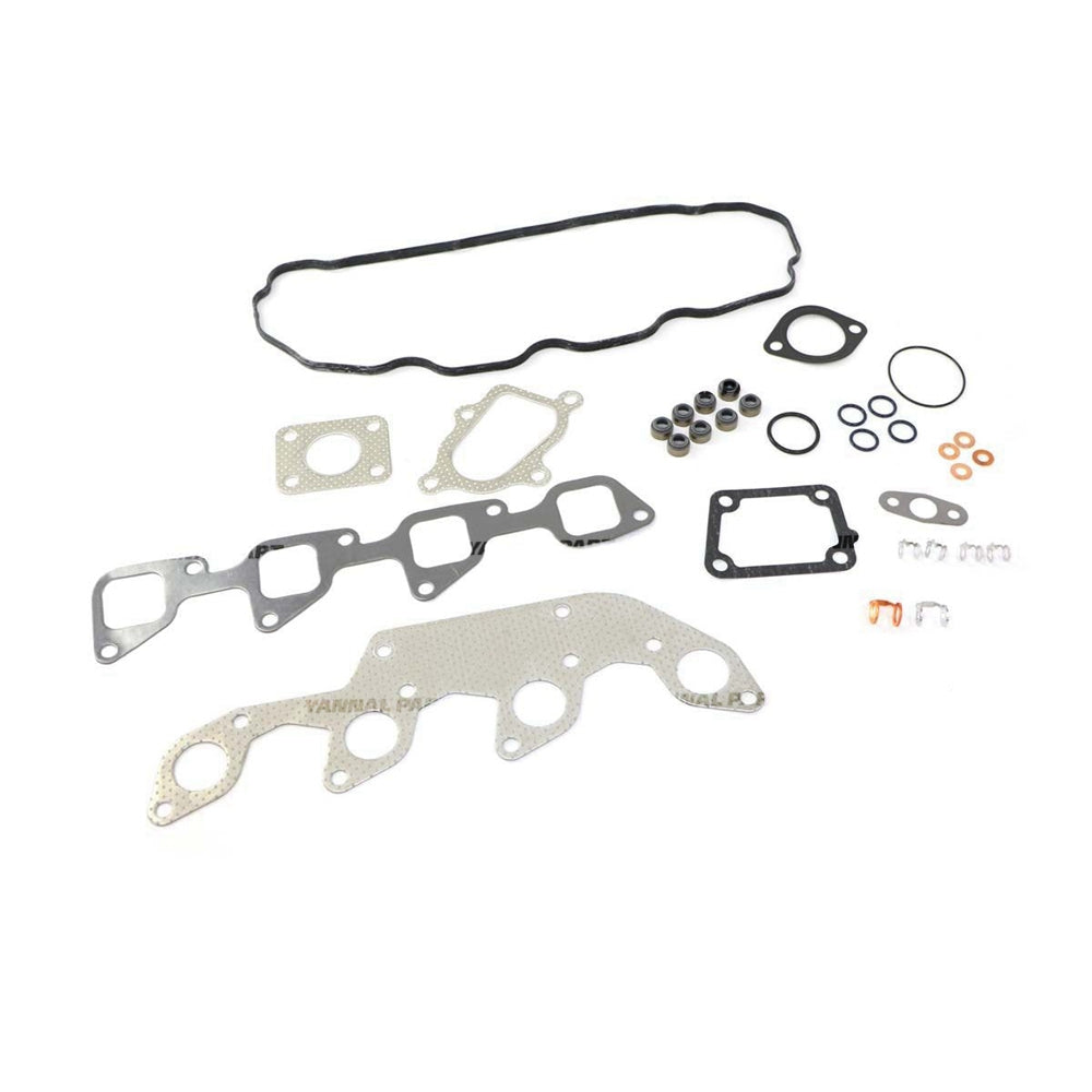 Part No. 6689014 KIT GASKET UPPER T2 ENG Fit For Bobcat