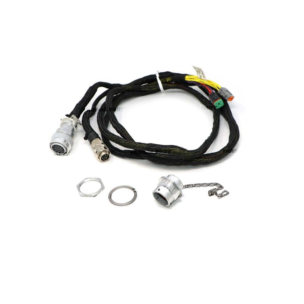 Part No. 7196479 KIT, HARNESS 14-PIN Fit For Bobcat