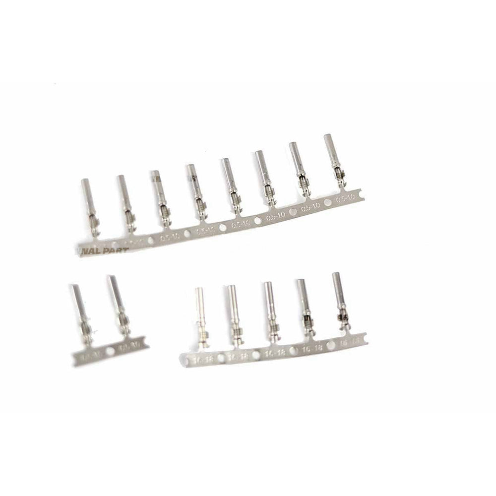 Part No. 7303720 Round Connector Harness Kit Fit For Bobcat
