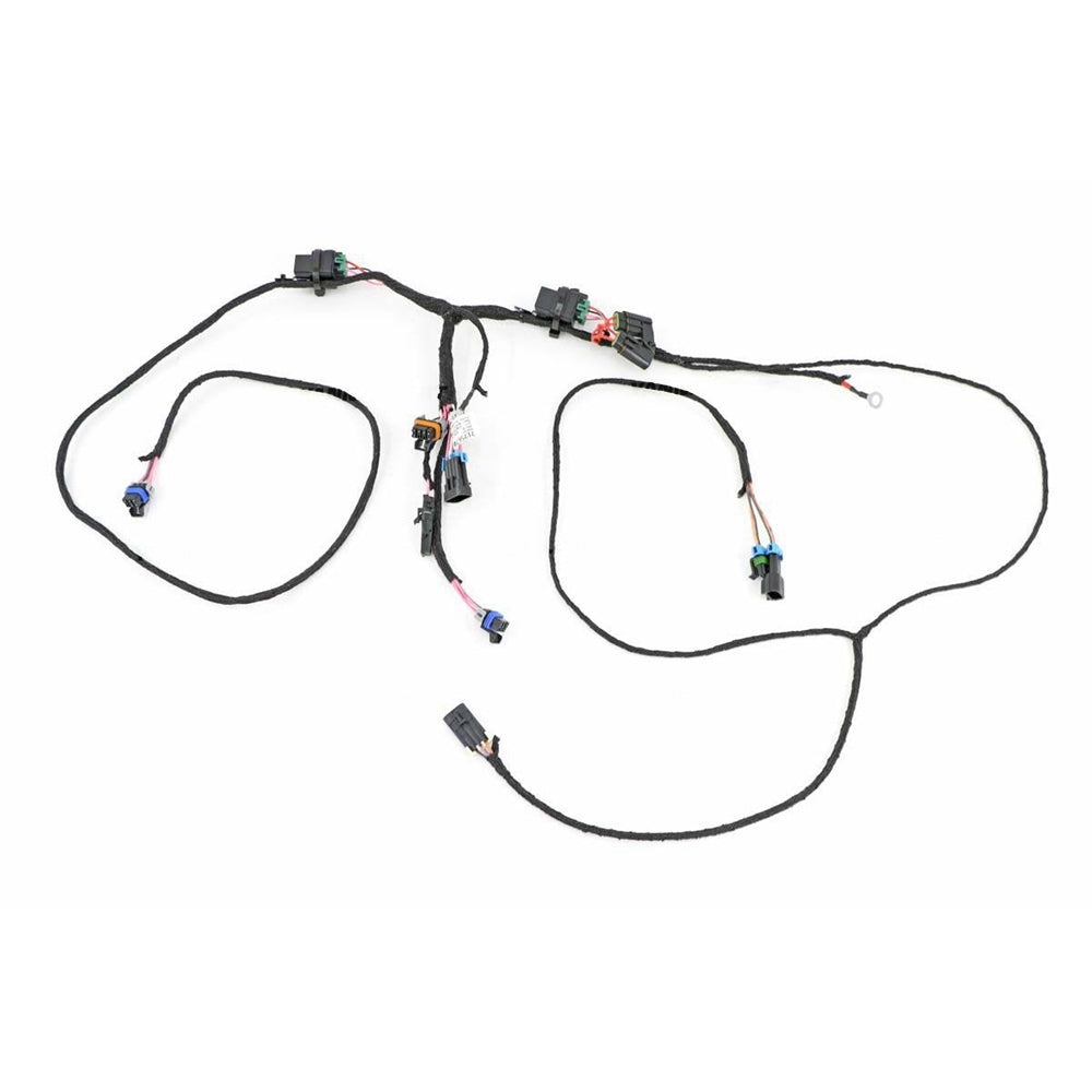 Part No. 7175670 Road Harness Kit Fit For Bobcat