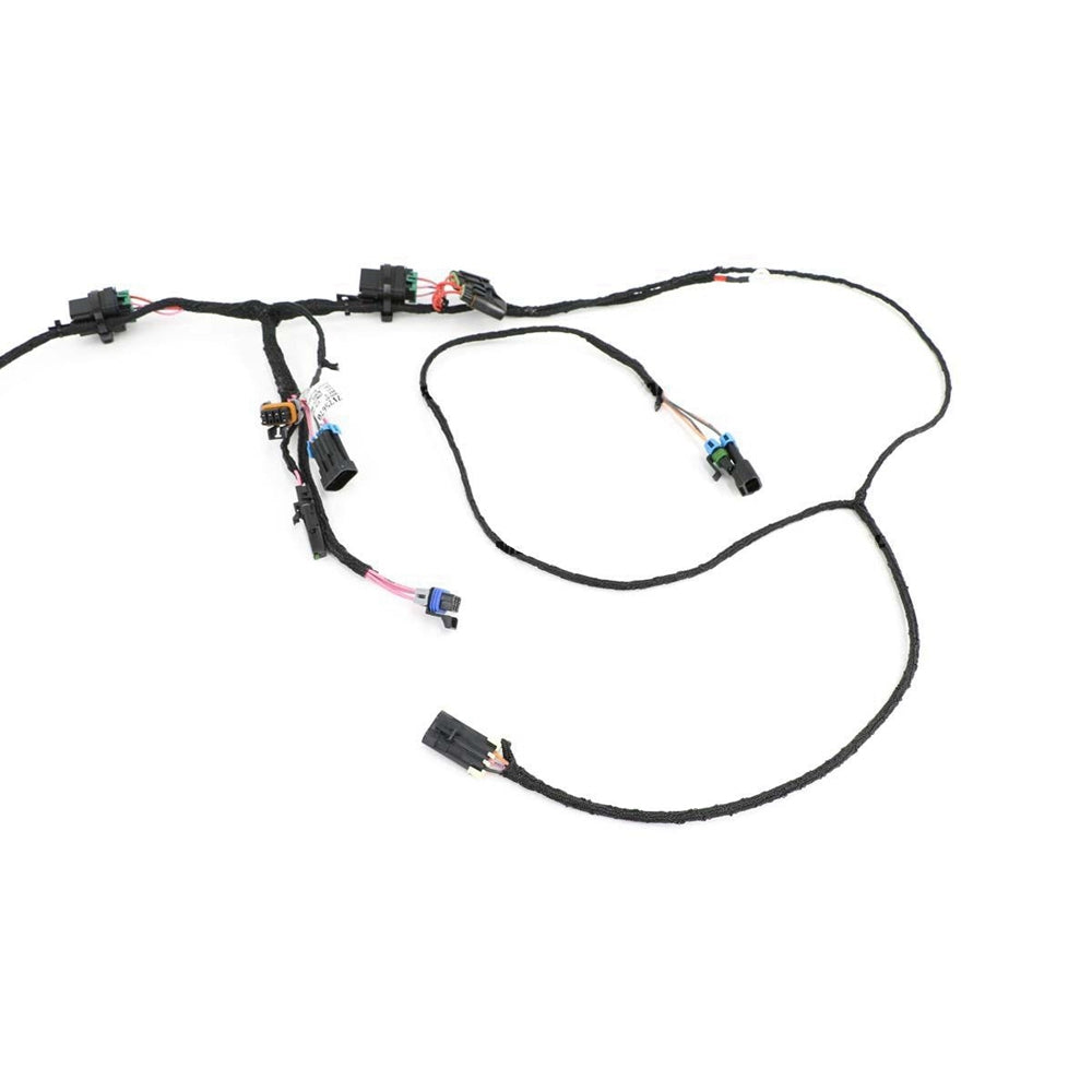 Part No. 7175670 Road Harness Kit Fit For Bobcat