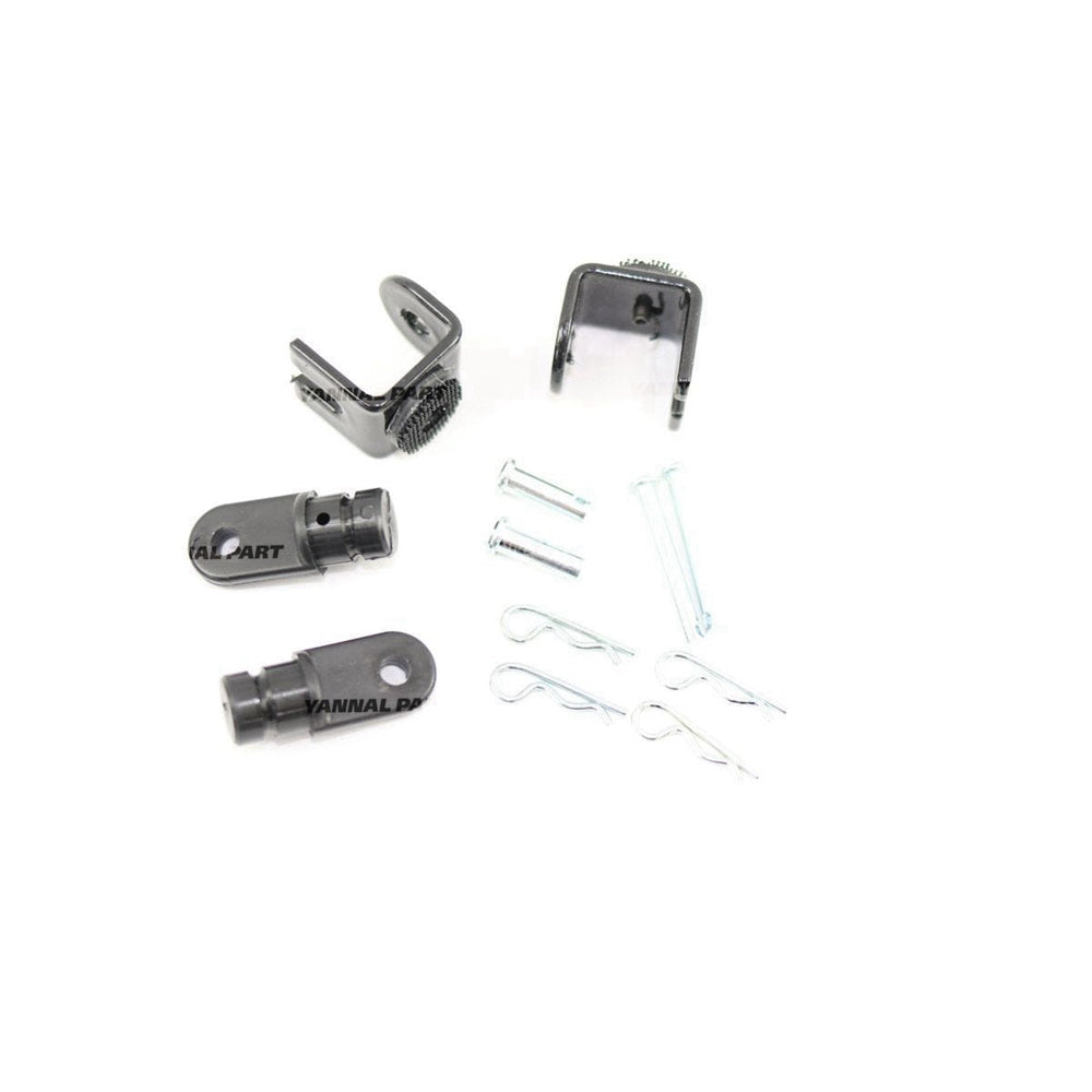 Part No. 7021914 Canvas Door Kit Hardware Fit For Bobcat