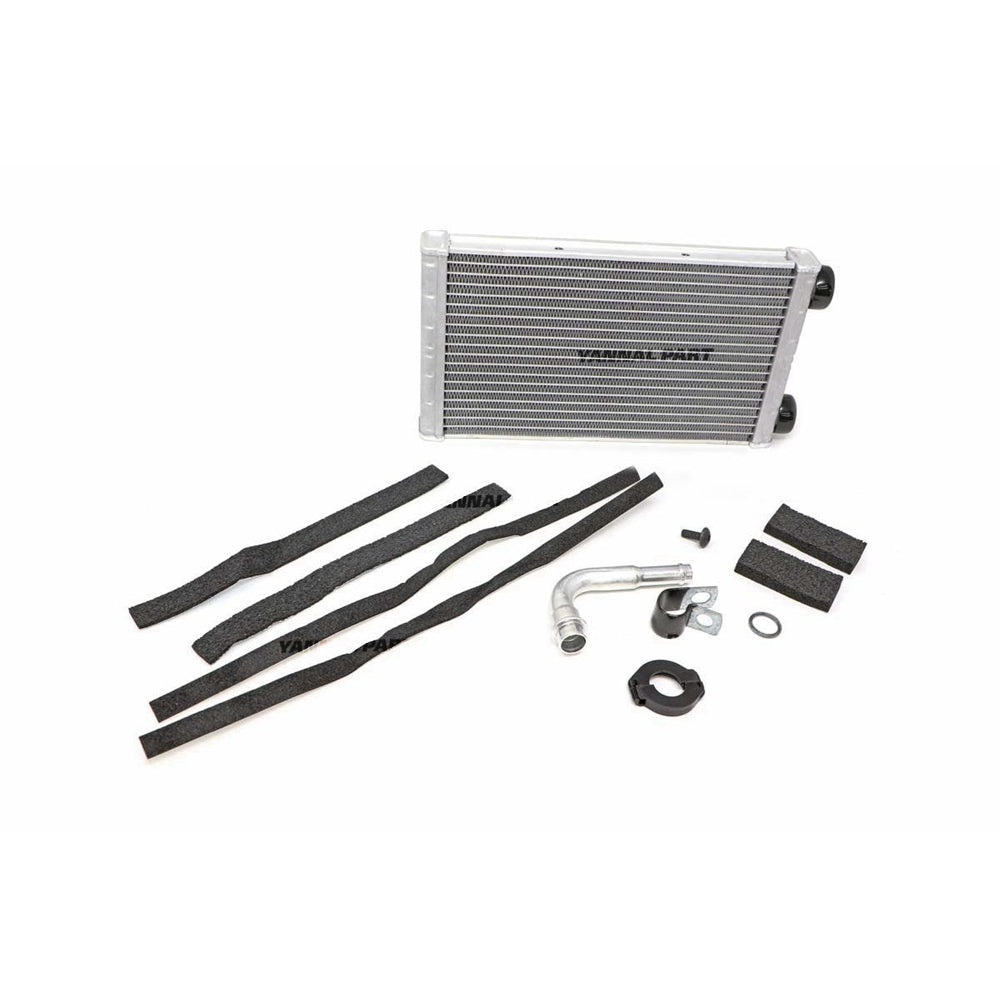 Part No. 7435863 Heater Kit for Articulated Loaders