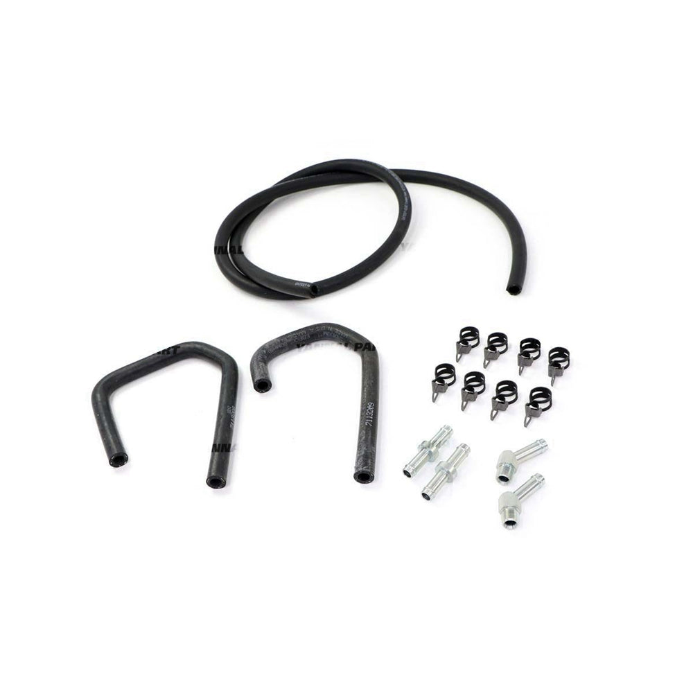 Part No. 7138189 Kit Heater Plumbing Fit For Bobcat