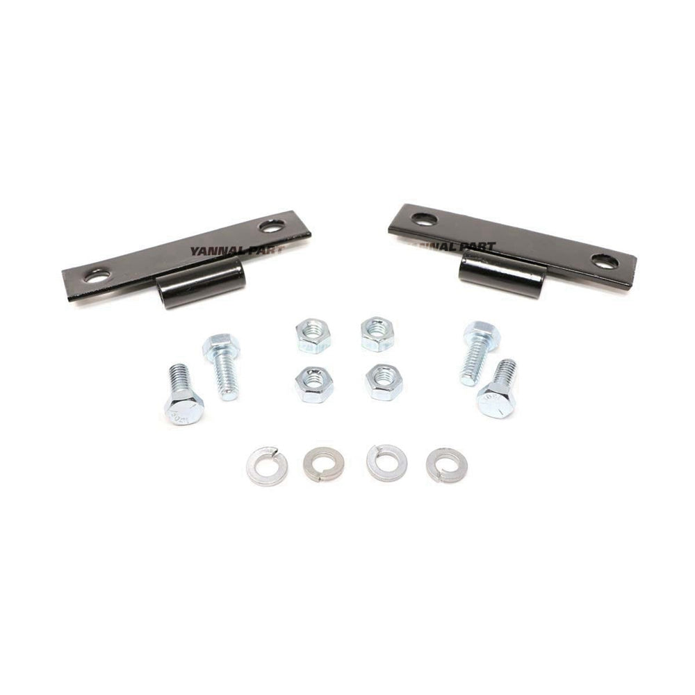 Part No. 7030086 Kit, Hinge Fit For Bobcat