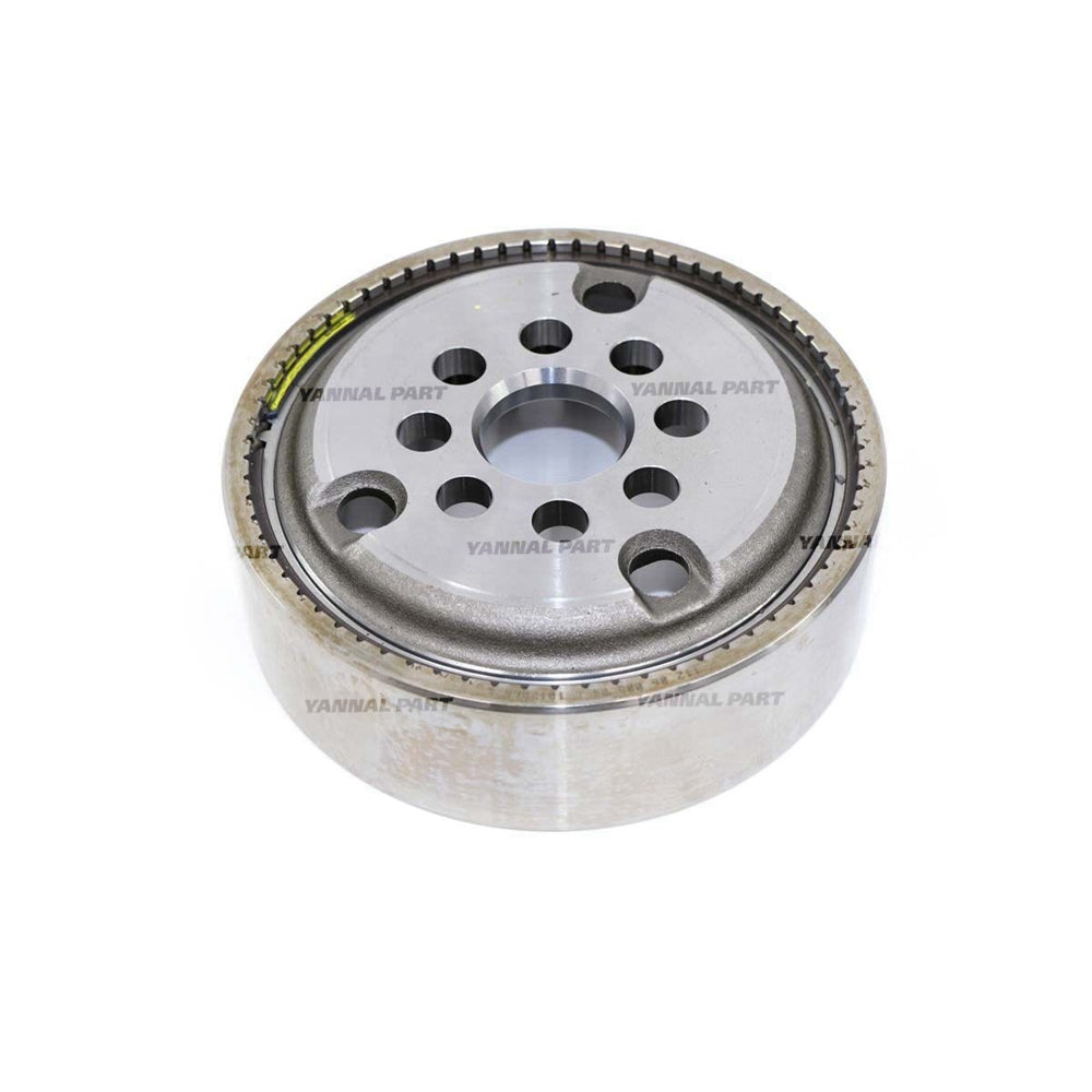 Part No. 7010277 Hub Kit for VersaHandlers