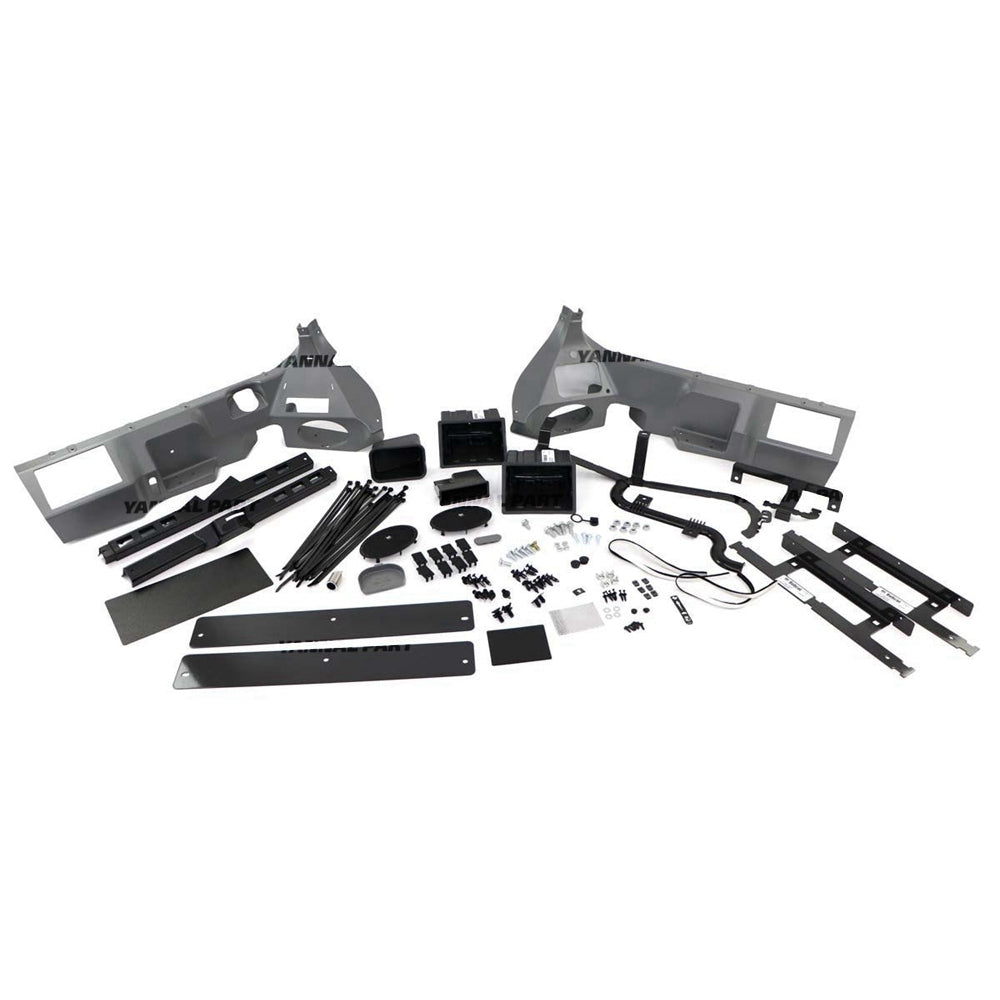Part No. 7241484 Interior Deluxe Kit for Loaders