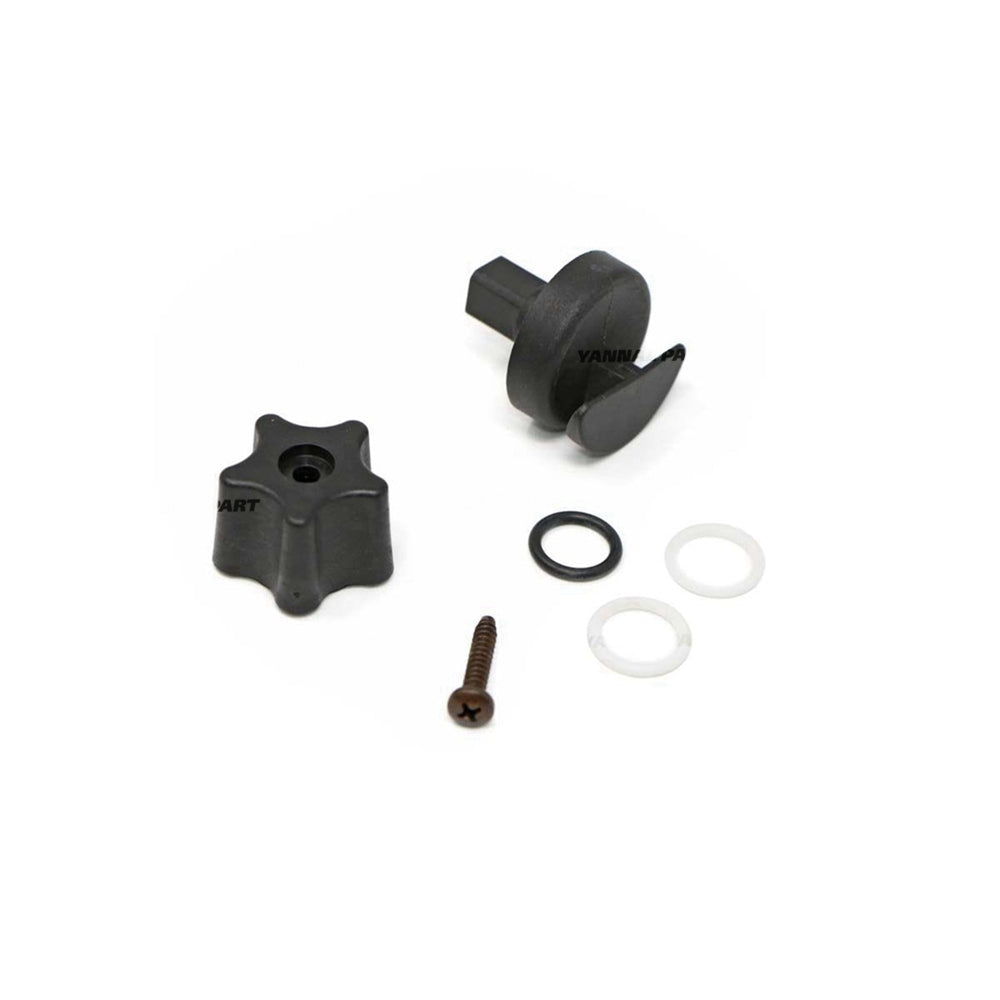 Part No. 6684583 Knob Catch Kit Fit For Bobcat